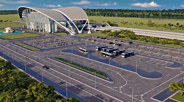 দোহাজারী-কক্সবাজার রেলপথ ও সমুদ্রের শহরে আইকনিক স্টেশন উদ্বোধন করলেন প্রধানমন্ত্রী