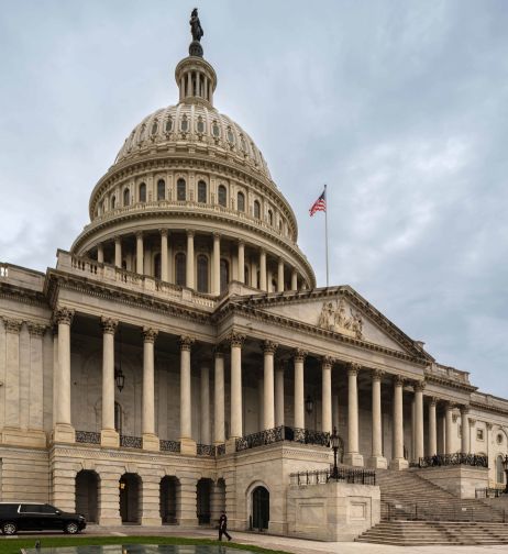 Shutdown may occur in the US Govt if new funding bill is not passed