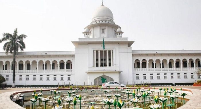 এনআইডি ছাড়া সুপ্রিম কোর্টে প্রবেশ করা যাবে না