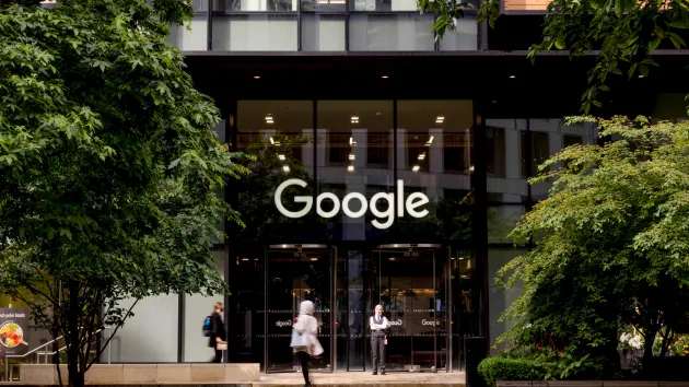 Google to test new feature to limit advertisers using of browser tracking cookies