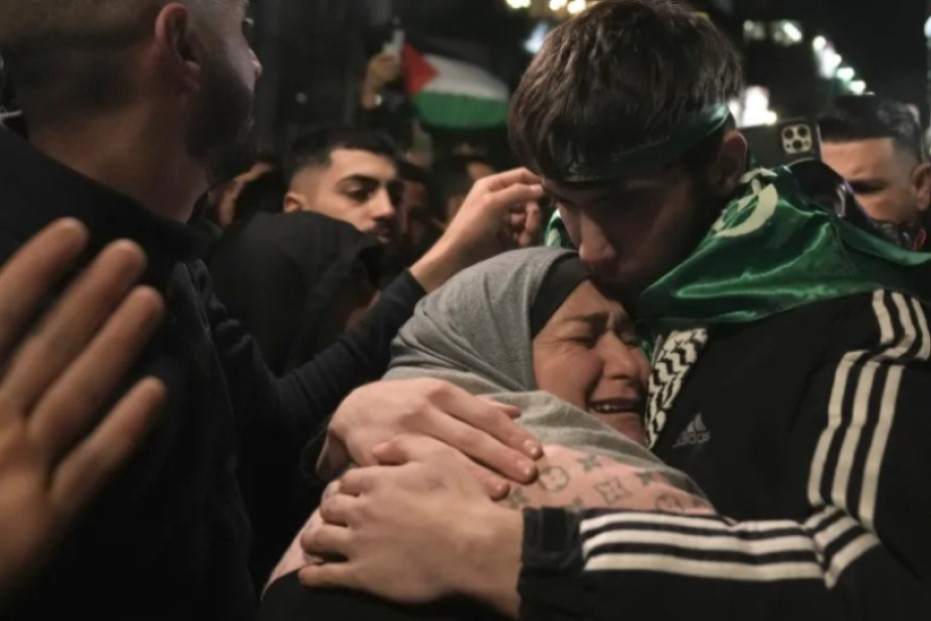Israel and Hamas Reach Gaza Ceasefire Agreement after 2 Years of War