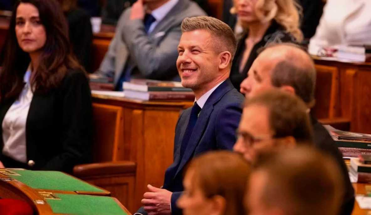 Hungary Gets New Prime Minister as Péter Magyar Ends Viktor Orbán’s 16-Year Rule