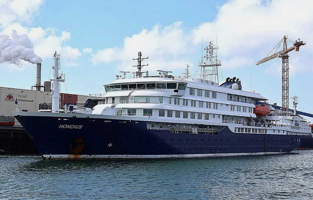 Hantavirus Cases Rise to 11 After MV Hondius Cruise Ship Outbreak