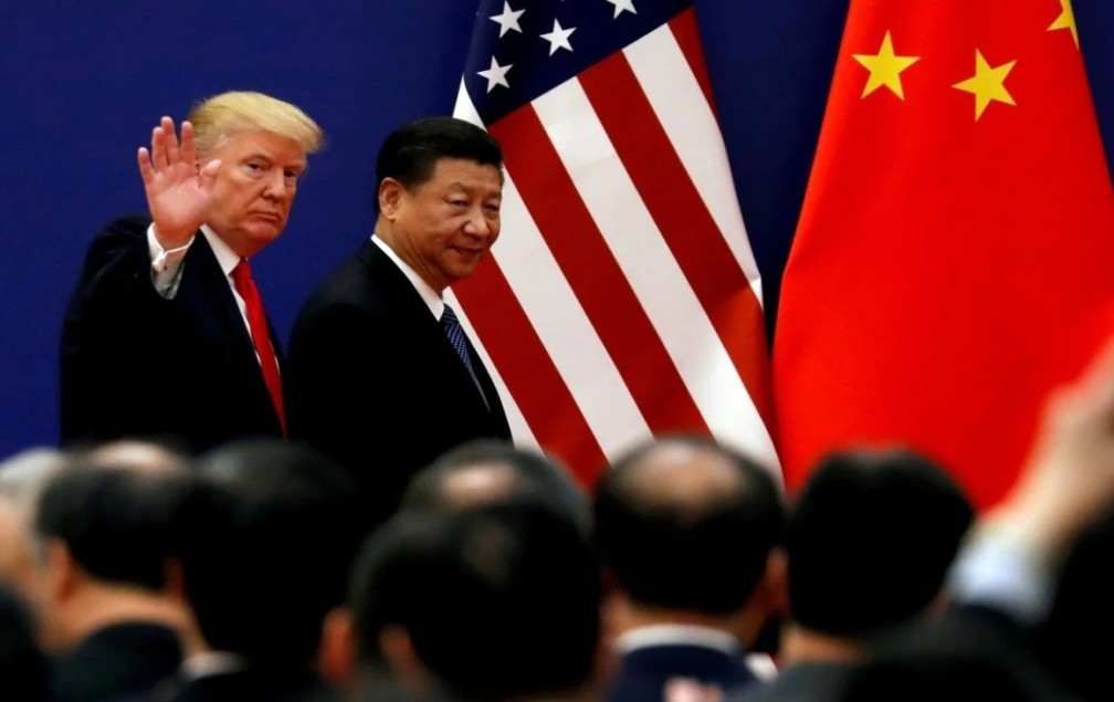 US–China Summit Begins May 14: Iran Crisis and Energy Security at Center Stage