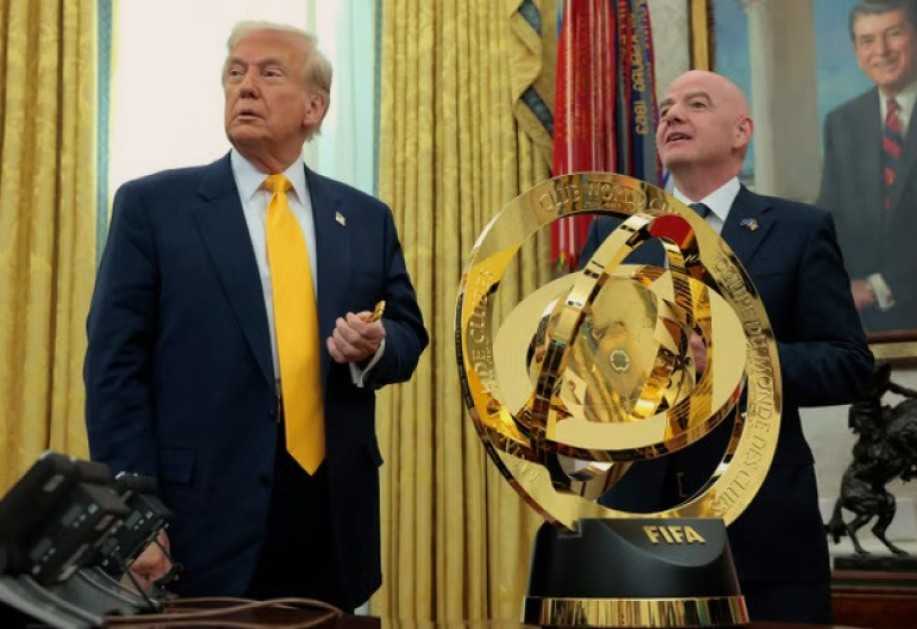 Trump Administration Eases Tough US Entry Rules Ahead of 2026 FIFA World Cup