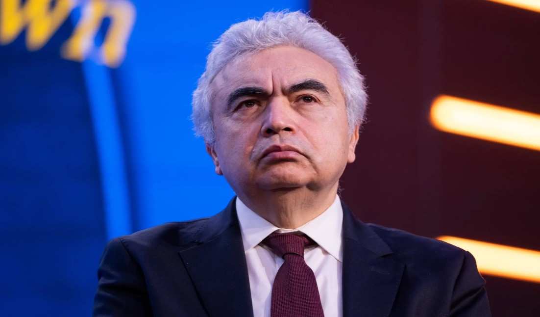 Oil Market ‘Red Zone’ Warning Sparks Global Alarm as IEA Chief Predicts Summer Supply Crisis