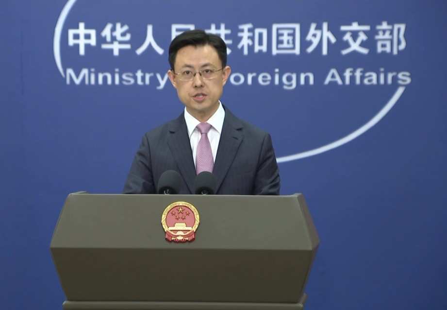 China Warns Against US Missile Deployment in Asia as Regional Tensions Rise