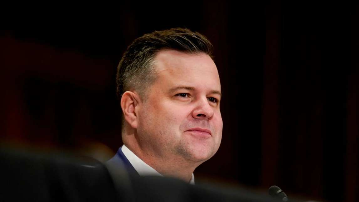 Trump’s Surprise Pick for Intelligence Chief: Why Bill Pulte’s Appointment Is Turning Heads
