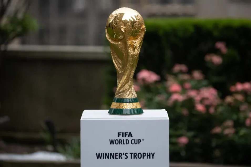 FIFA Bans Reusable Water Bottles at World Cup Stadiums — Fans Raise Questions Over Heat and Hydration