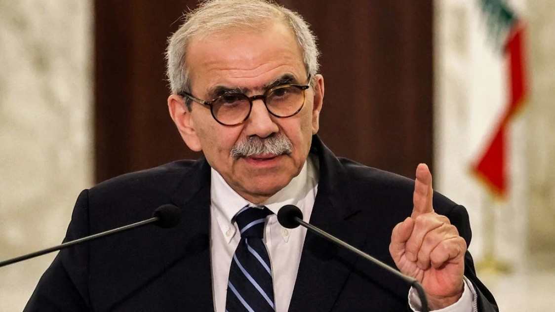 Lebanon PM Tells Iran to Stop Treating Country as ‘Bargaining Chip’ Amid Rising Regional Tensions