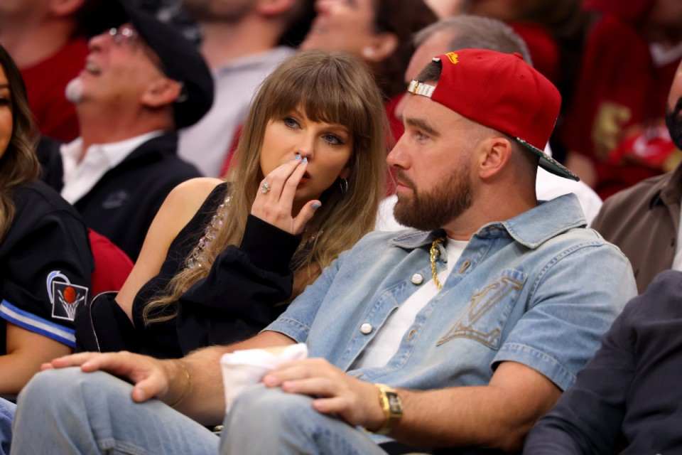 Are Taylor Swift and Travis Kelce Prepping for a New York Wedding? Fans Can’t Stop Talking About It