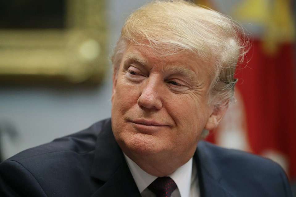 Trump Calls Leaked Iran Ceasefire Terms ‘Fake News’ as Doubts Grow Over Proposed Deal