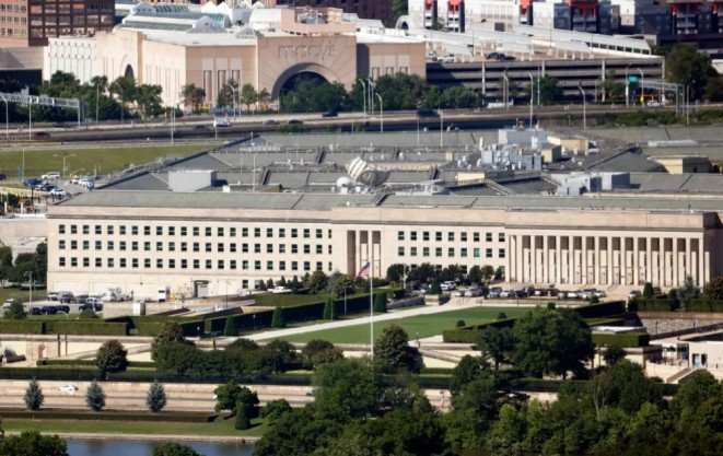 China Accuses US of ‘Power Abuse’ After Pentagon Expands Blacklist of Chinese Firms