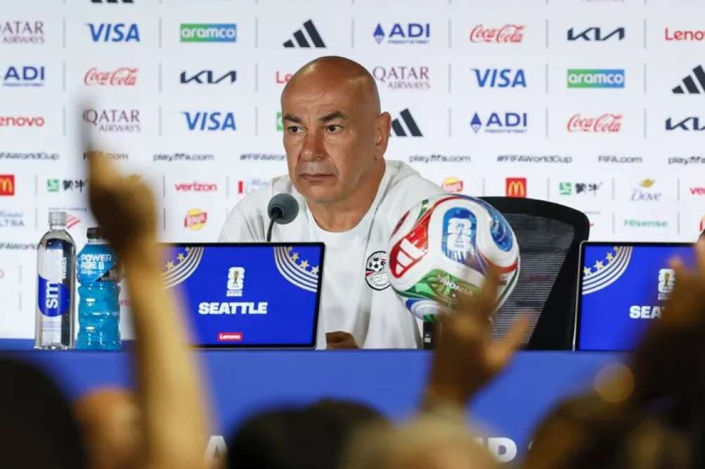 Egypt Coach Offers Support for Iranian Team Before Crucial World Cup Match Amid Travel Controversy