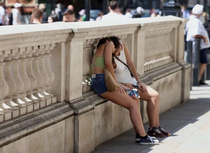 France Records 1,000 Excess Deaths During Record-Breaking Heatwave as Europe Faces Growing Climate Crisis