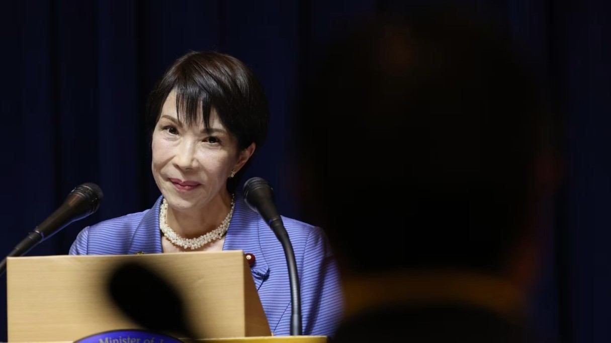 Japan Urges Iran to Keep Strait of Hormuz Transit Free of Additional Fees