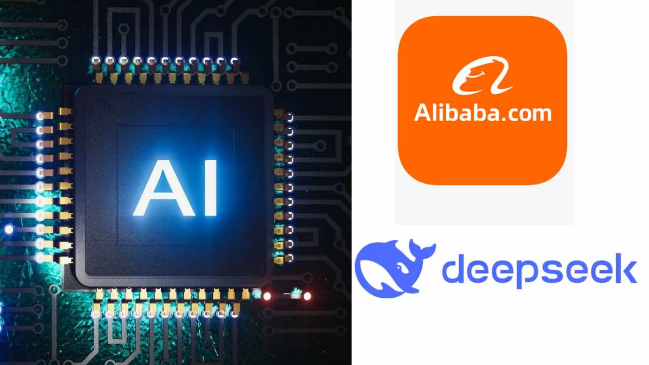 Launch of Alibaba's AI model after DeepSeek-V3: Why is there so much competition in AI?