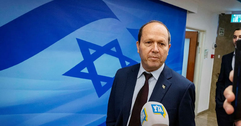 গাজায় ব্যাপক ইসরায়েলি হামলা, নিহত আরও ৫৫, সরাসরি ইরানে হামলা চালানোর হুমকি ইসরায়েলের