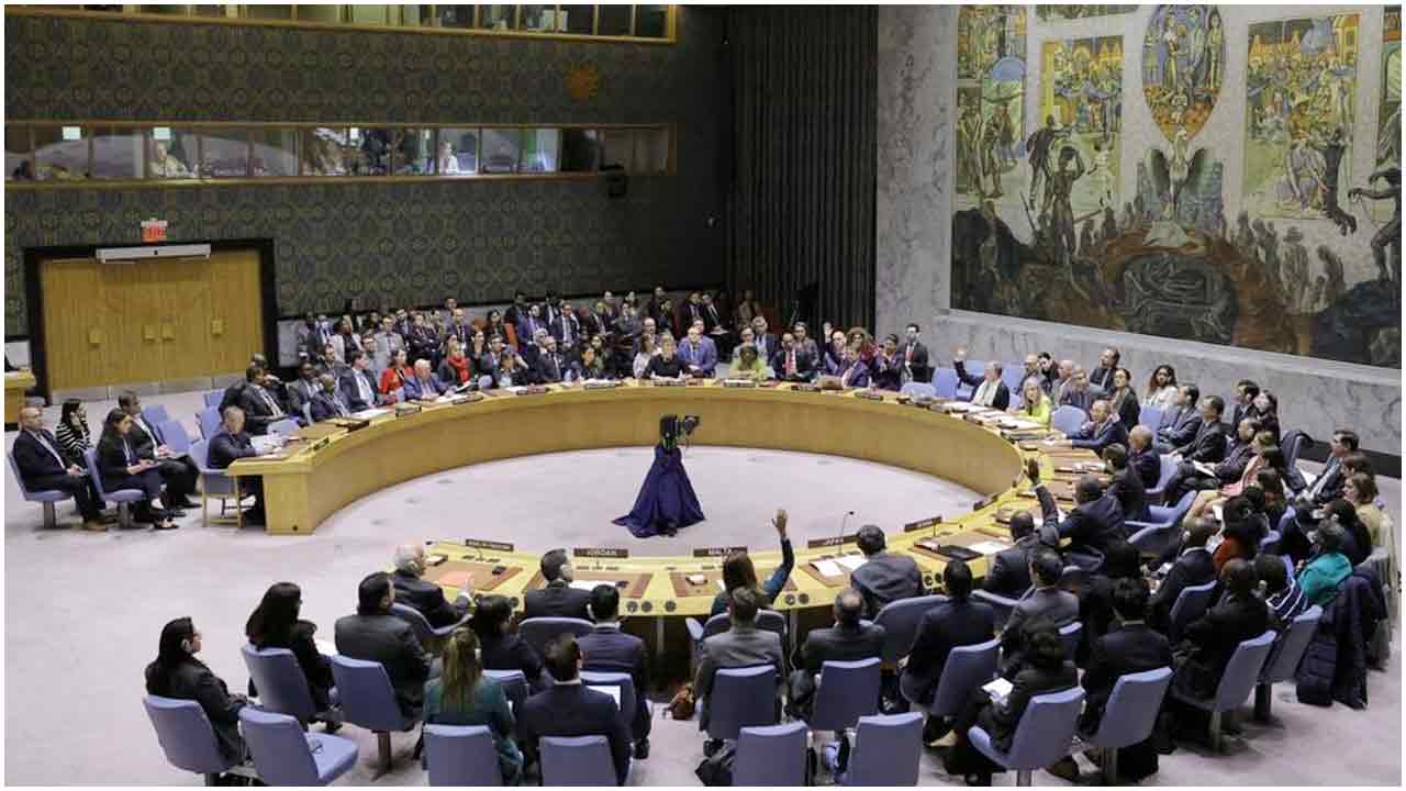 গাজায় মানবিক যুদ্ধবিরতির প্রস্তাবে যুক্তরাষ্ট্রের ভেটো, পক্ষে-বিপক্ষে যারা